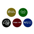 Laser Engraved Ball Markers